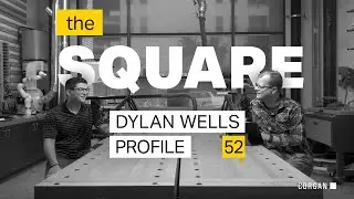 TheSquare Ep #52 &middot; Dylan Wells Profile