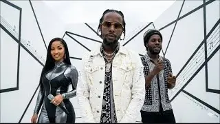 Popcaan, Shenseea, Chronixx - Sweetest Ting (Official Audio 2026)