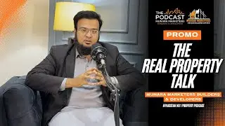 🎙️ 𝐂𝐨𝐦𝐢𝐧𝐠 𝐒𝐨𝐨𝐧 | 𝐓𝐡𝐞 𝐑𝐞𝐚𝐥 𝐏𝐫𝐨𝐩𝐞𝐫𝐭𝐲 𝐓𝐚𝐥𝐤 𝐏𝐨𝐝𝐜𝐚𝐬𝐭 | 𝐌𝐮𝐧𝐚𝐫𝐚 𝐌𝐚𝐫𝐤𝐞𝐭𝐞𝐫𝐬 𝐁𝐮𝐢𝐥𝐝𝐞𝐫𝐬 & 𝐃𝐞𝐯𝐞𝐥𝐨𝐩𝐞𝐫𝐬