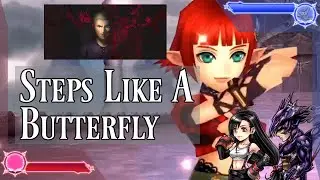 DFFOO GL | Act 3 Ch.11 Part 1 Shinryu - Snakes on a [Bridge]