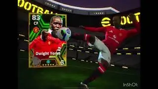 This was the best pack in 2024 efootball