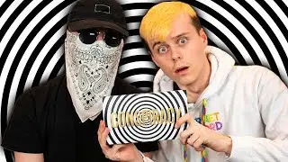 Trying The Shane Dawson Palette With Memeulous