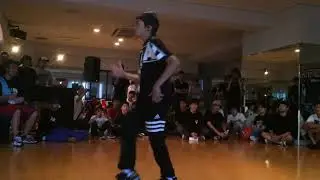 dare to differ vol.2 | U-15 BEST4 HAKU vs SHOYA