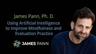 Using Artificial Intelligence to Improve Mindfulness and Evaluation Practice