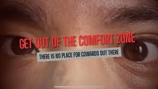 A DAY IN MY LIFE - MUHAMAD CHAIDAR AULIA (GET OUT OF THE COMFORT ZONE) #motivation