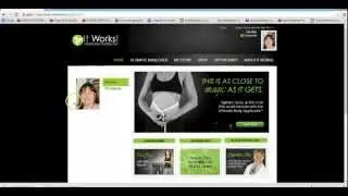 It Works Body Wraps Reviews | Order Your It Works Body Wrap