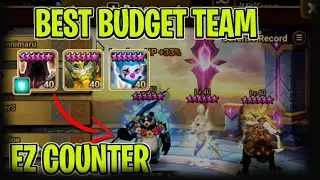 BEST BUDGET COUNTER MOLONG MOLLY SAVANNAH SIEGE DEFENSE META