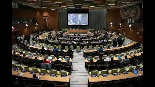 High Level Meeting Week at the 77th Session of the United Nations General Assembly 2022