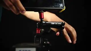Noga Quick Release Cine Arms