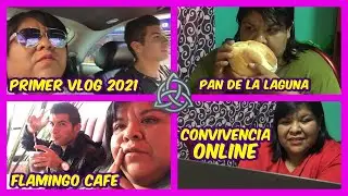 ADIÓS A MI VIEJA SALA + PROBANDO EL PAN FRANCÉS DE LA LAGUNA + HUBO UN APAGÓN!!! VLOG#18
