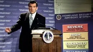 The War On Terror Is Over. America Lost.