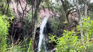 Molly Springs, Kununurra, Kimberley, Western Australia, Australia