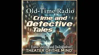 Murder By Threes - Barrie Craig, Confidential Investigator | 10/08/1952