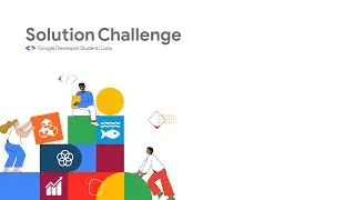 Google Solution Challenge 2023 Team CodeBlock Vedio Demo