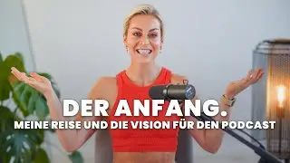Wer bin ich und was können wir gemeinsam erschaffen? Let's become better together.
