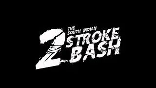 YRC-the south indian 2 stroke bash
