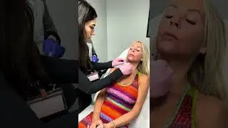 Become a Cosmetic Injector At National Laser Institute 💉Learn Botox & Fillers 🎓 #botox #fillers #nli