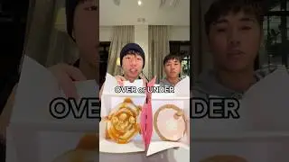 crumbl cookies in 1 bite #short