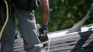 Dependable Construction Roofing Commercial