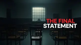 The Final Statement That Defined Death Row | Angola Prison, Louisiana