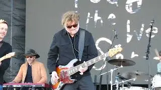 Toad the Wetsprocket - Fall Down - 2026 30A Songwriters Festival - 1/18/2026