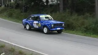 2023 MRF Tyres -sprint, Ylistaro - Sami Takala