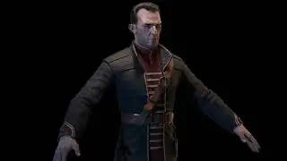 Alexandre FERRANT DEMOREEL 2023