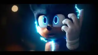 Ta chegando o dia 13 de fevereiro sonic o filme comercial