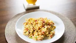 How To Make Stir Fried Eggs and Tomato