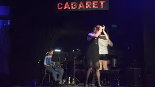 Cabaret - Cabaret Stone Soup 2023