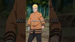 Se o naruto n&atilde;o obedecer a hinata ele vai de mais forte pra defunto...