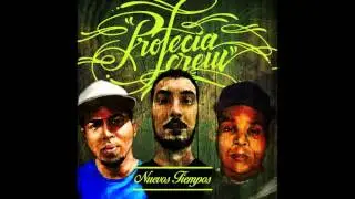 Profecia Crew - Vivo en la Tierra // Nuevos Tiempos // 2016