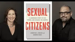 Sexual Citizens &ndash; Helping Teens Make Mindful Choices
