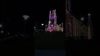 Light Testing 2020