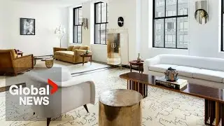 Canadian government buys lavish $9M NYC condo for consul general