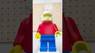 3D Printed 90cm LEGO--Sovol SV08 Max