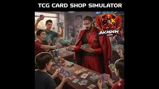 TCG Card Shop Simulator : On rouvre la boutique ! On fait le point en 2026