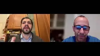 Episode 83: Discussing social media and fake medical news with Manuel Manouchakian