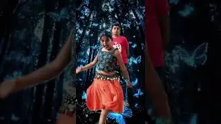 #video ! main Teri dulhan sajaungi 🔥 bollywood songs &hearts;️@Villagedance9334 #dance #indianidol