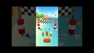 Let's Play - Tom Jetski 2, How to Play, First Experience