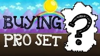 Growtopia | Buying New Set