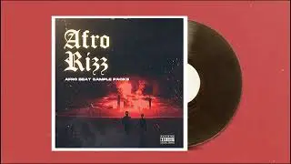 Free loop kit|wizkid x Tems Afrobeat Sample Pack | 2023 |Afrorizz
