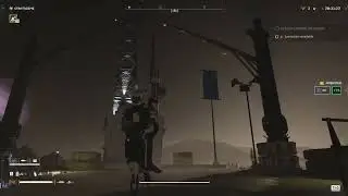 Activating TCS On Fenrir III Helldivers 2