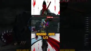 💯BOSS 9💯 #shorts #shinobi #ps2games #epico