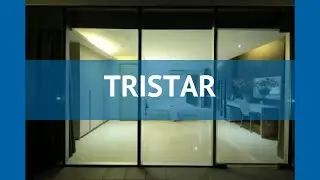 TRISTAR 2* Вьетнам Нячанг обзор &ndash; отель ТРИСТАР 2* Нячанг видео обзор