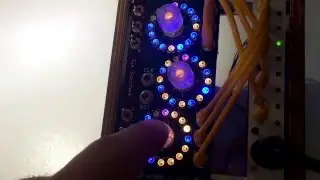av500 - Euclidean Circles part 3 - presets