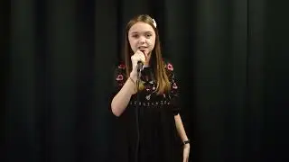 Zuzia Kubacka- 