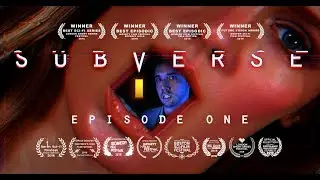 SUBVERSE | EPISODE ONE | S01E01
