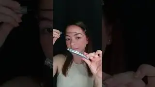 Tutorial de maquillaje con la paleta de Violet Voss