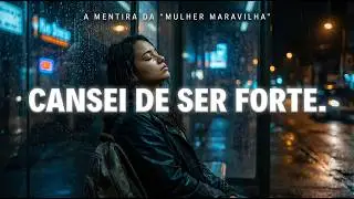 VOCÊ VAI CHORAR! Esse Louvor Me Destruiu (O Final É Arrepiante) 🔊😭
